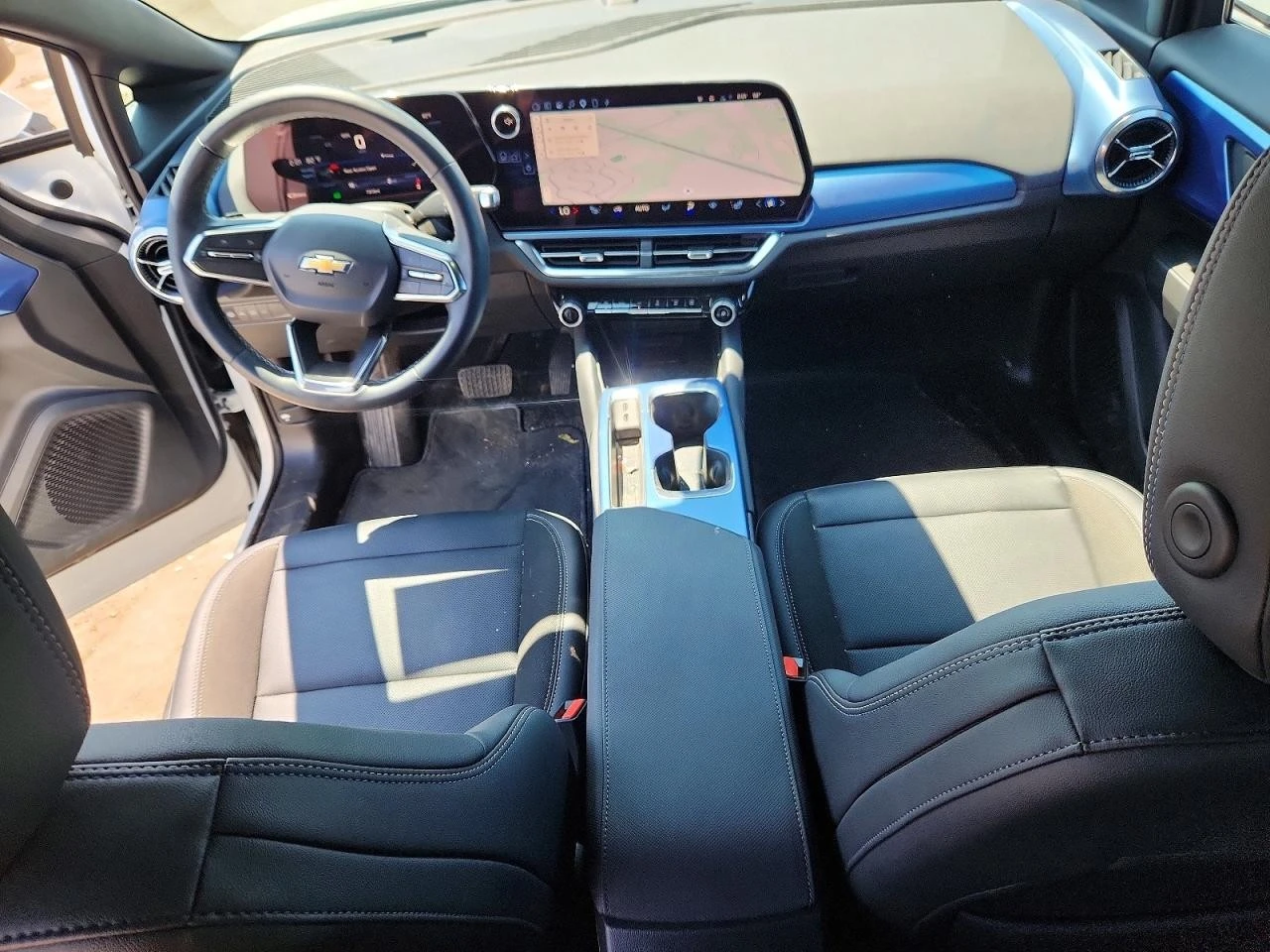 Chevrolet Equinox LT FWD | Mobile.bg � ����������� 8