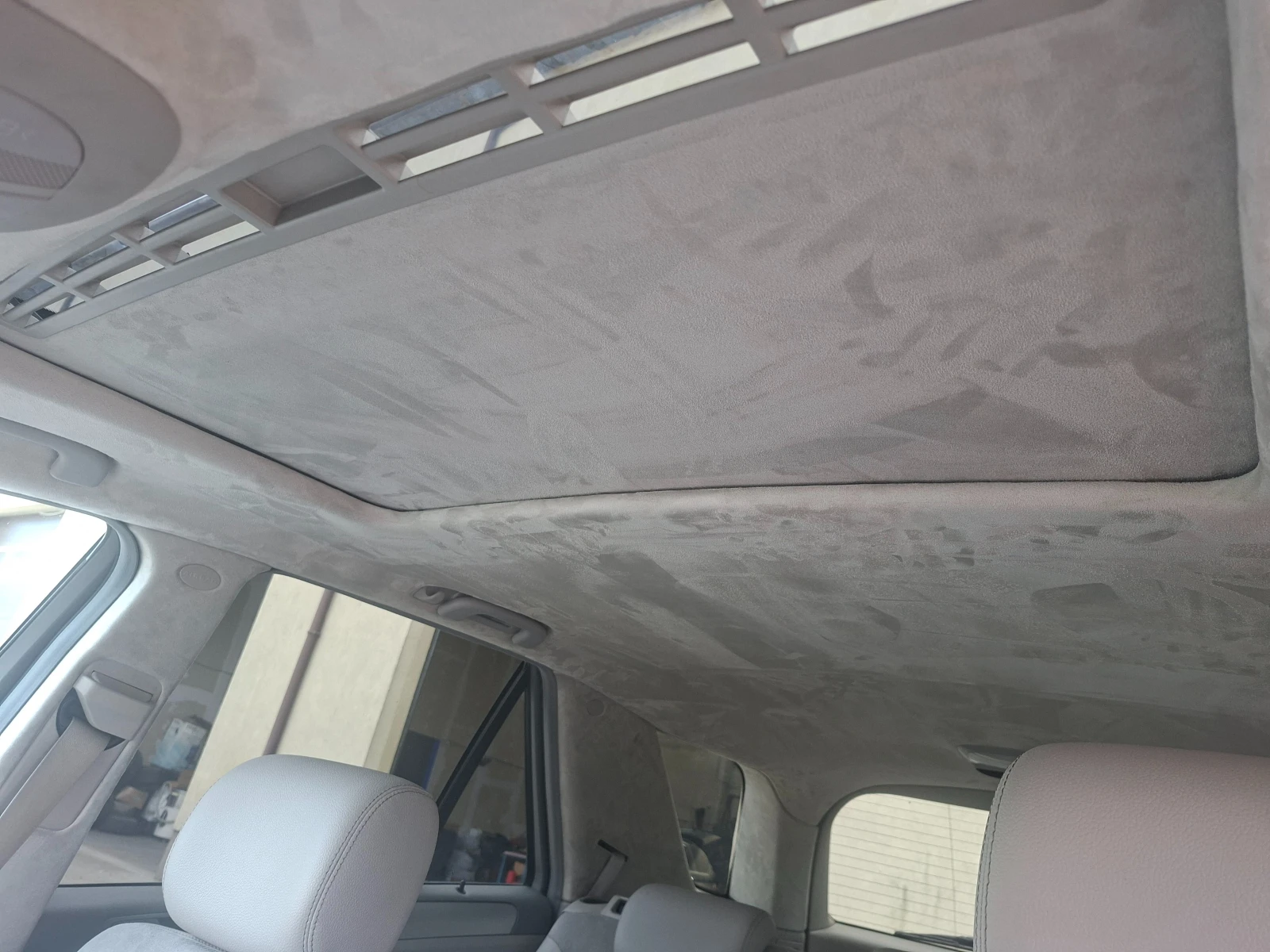 Mercedes-Benz ML 320 ���������� ��������� | Mobile.bg � ����������� 11