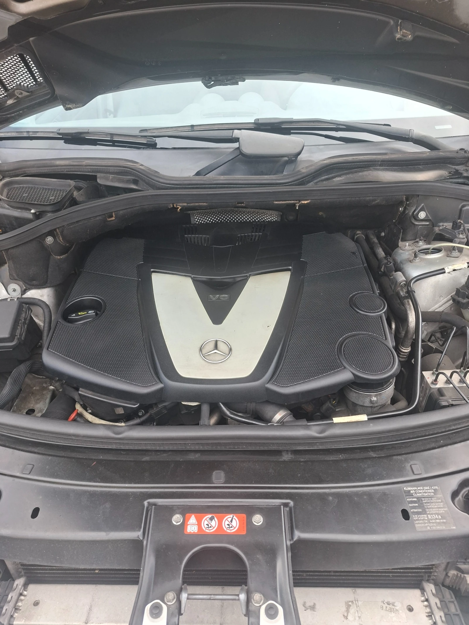 Mercedes-Benz ML 320 ���������� ��������� | Mobile.bg � ����������� 15