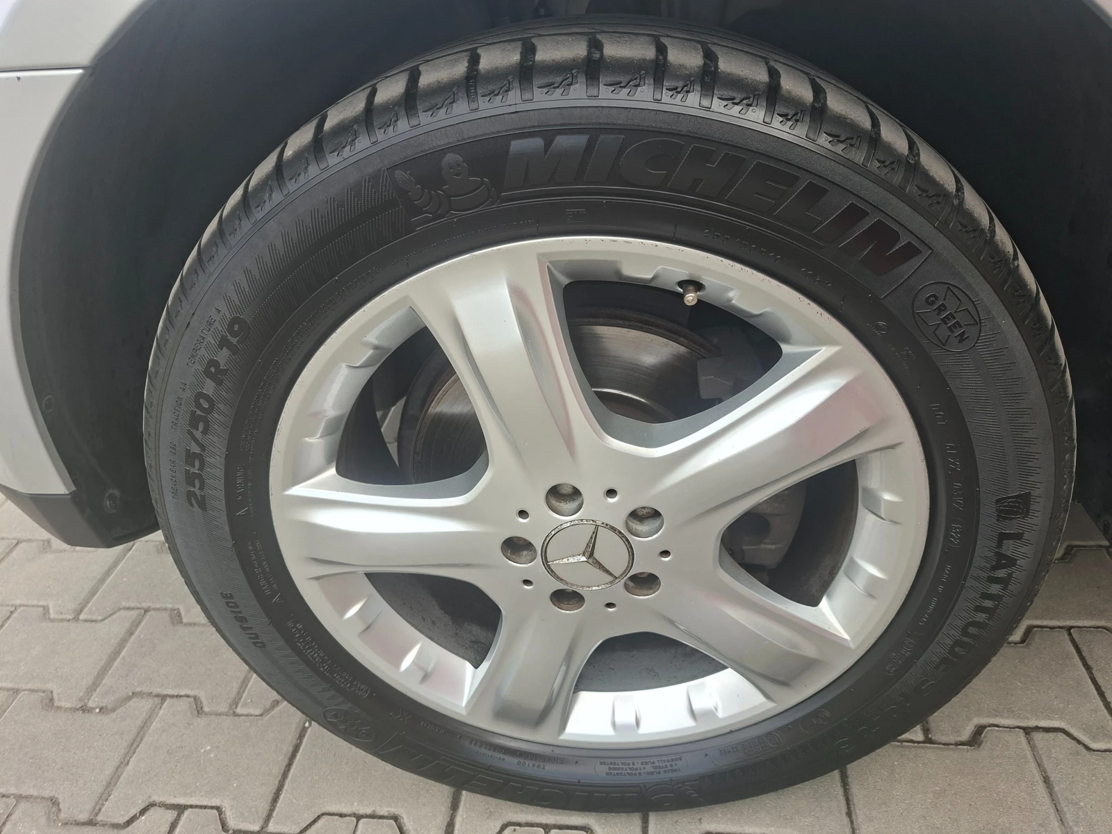 Mercedes-Benz ML 320 ���������� ��������� | Mobile.bg � ����������� 16