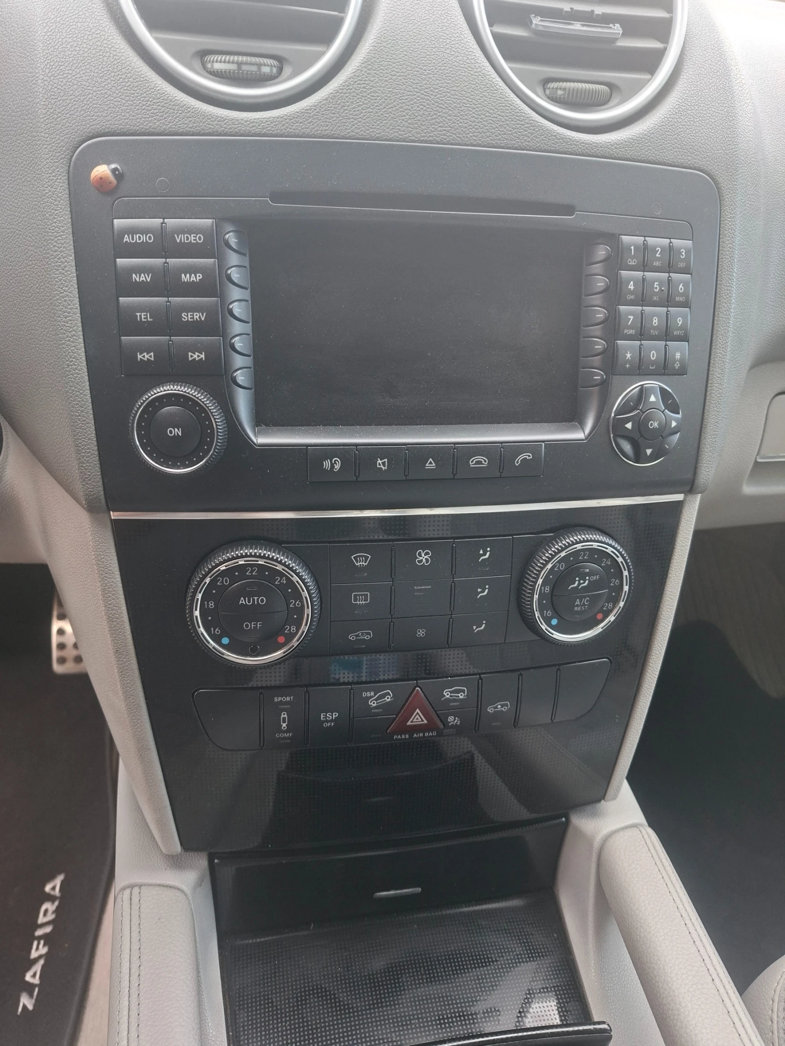 Mercedes-Benz ML 320 ���������� ��������� | Mobile.bg � ����������� 10