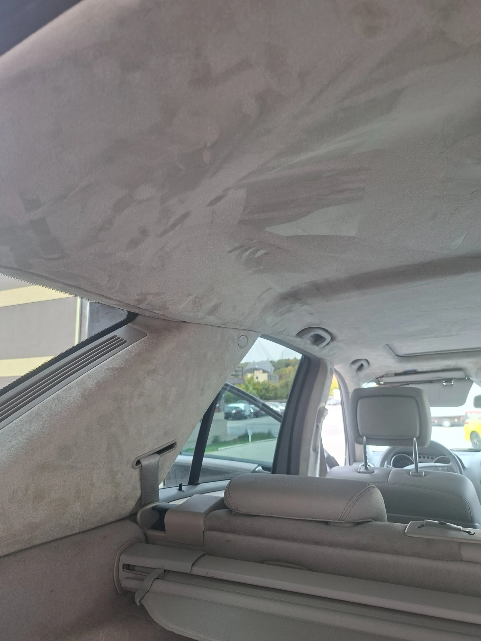 Mercedes-Benz ML 320 ���������� ��������� | Mobile.bg � ����������� 14