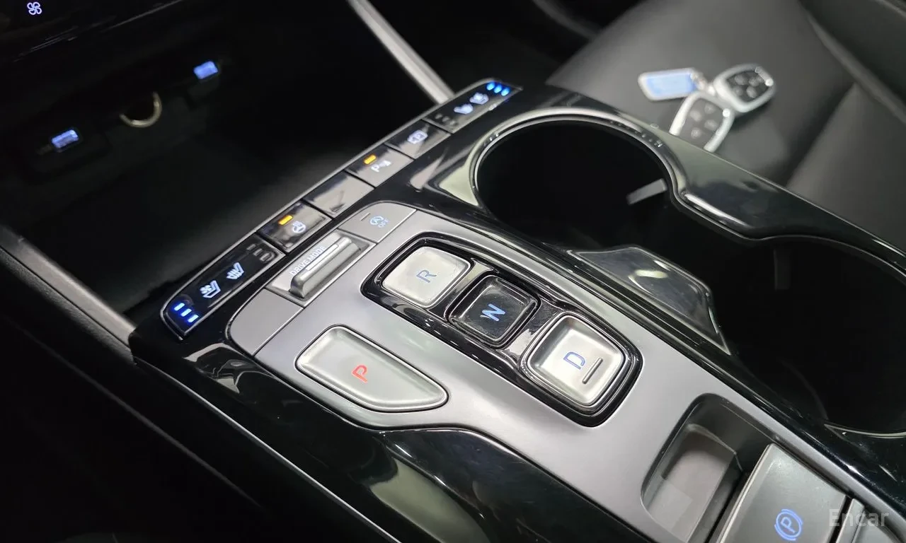 Hyundai Tucson PREMIUM* �������* ���������* LANE* ASSIST* ������* | Mobile.bg � ����������� 10