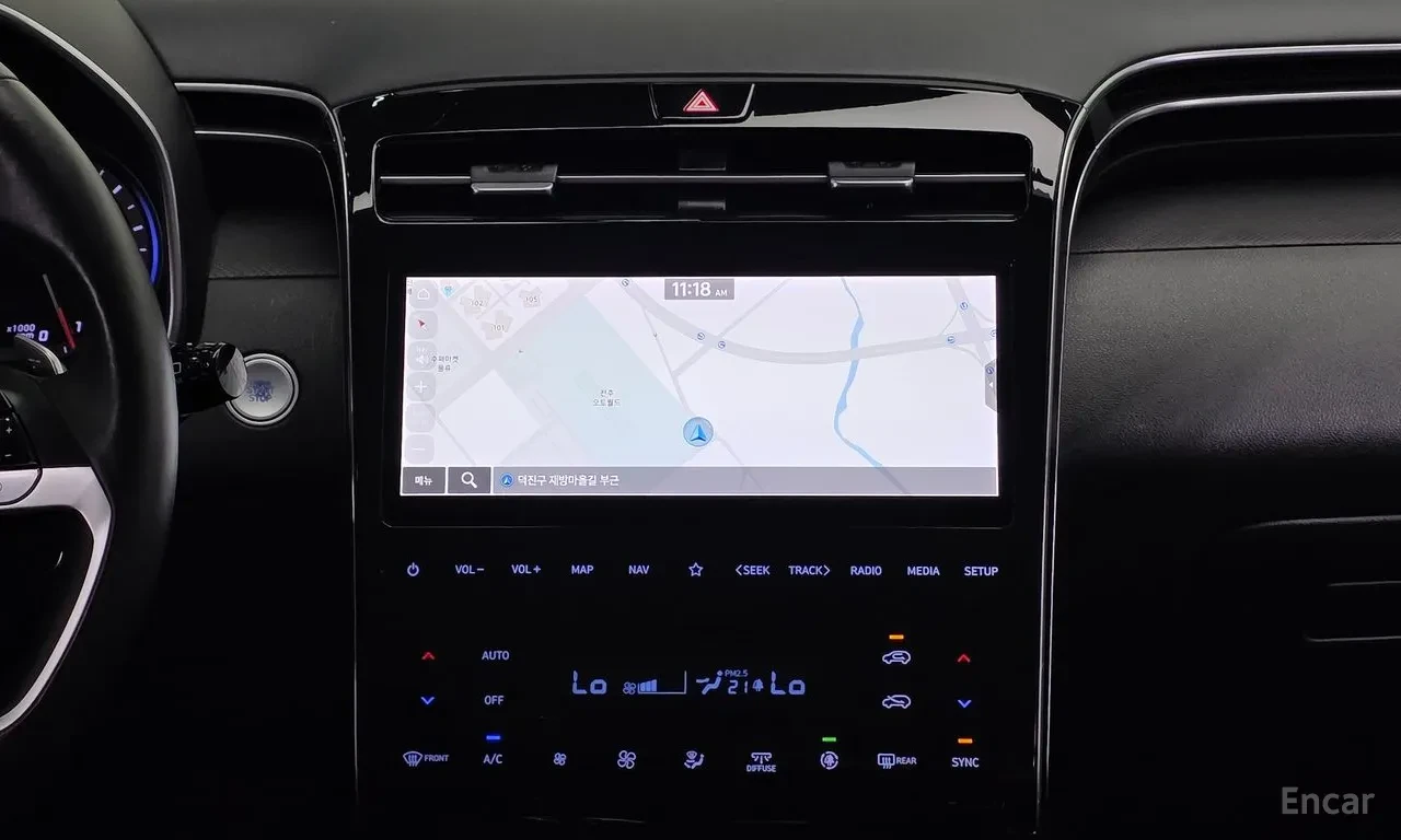 Hyundai Tucson PREMIUM* �������* ���������* LANE* ASSIST* ������* | Mobile.bg � ����������� 8