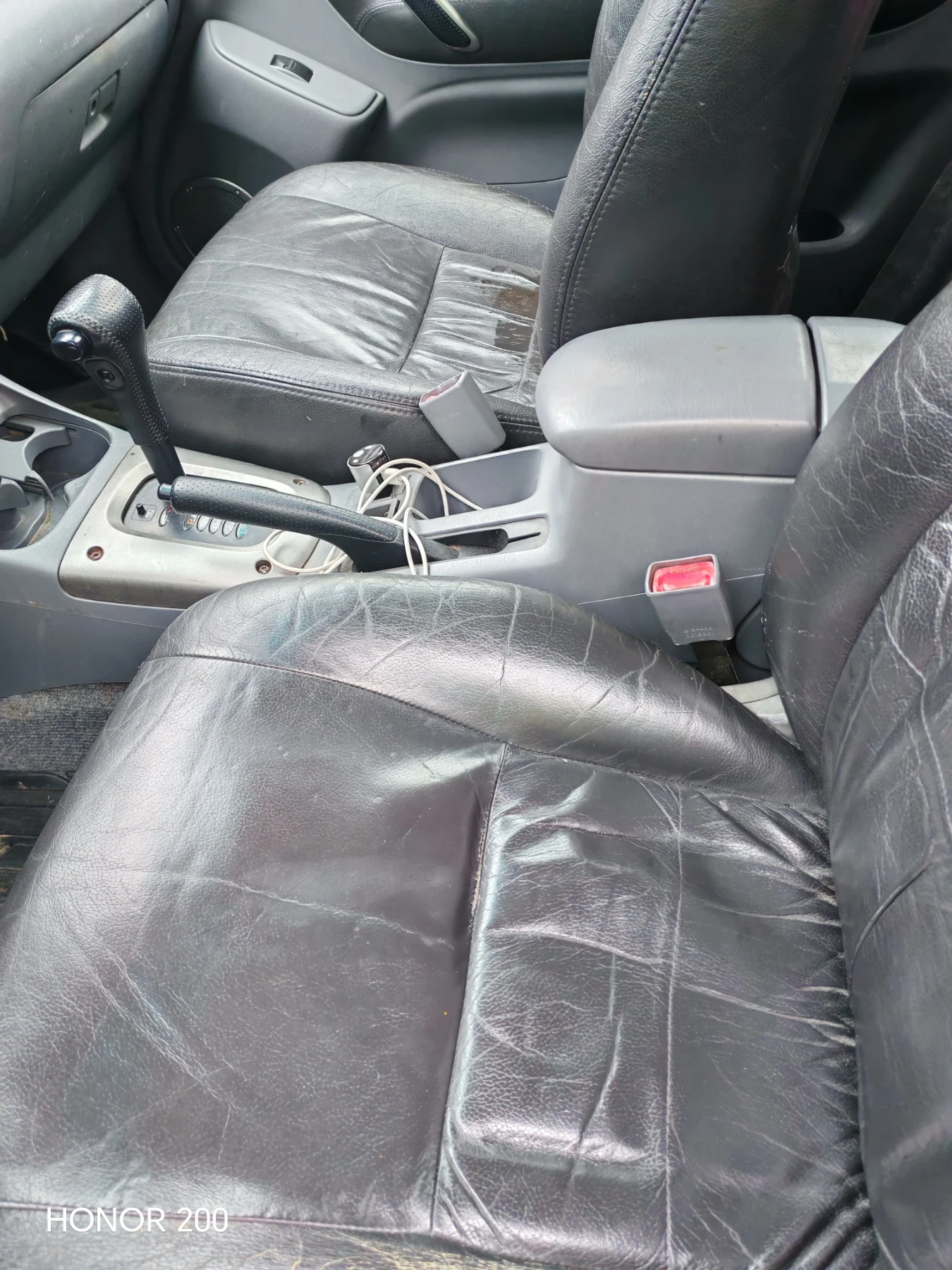 Toyota Rav4 2.0 VVTI, снимка 11 - Автомобили и джипове - 56706169