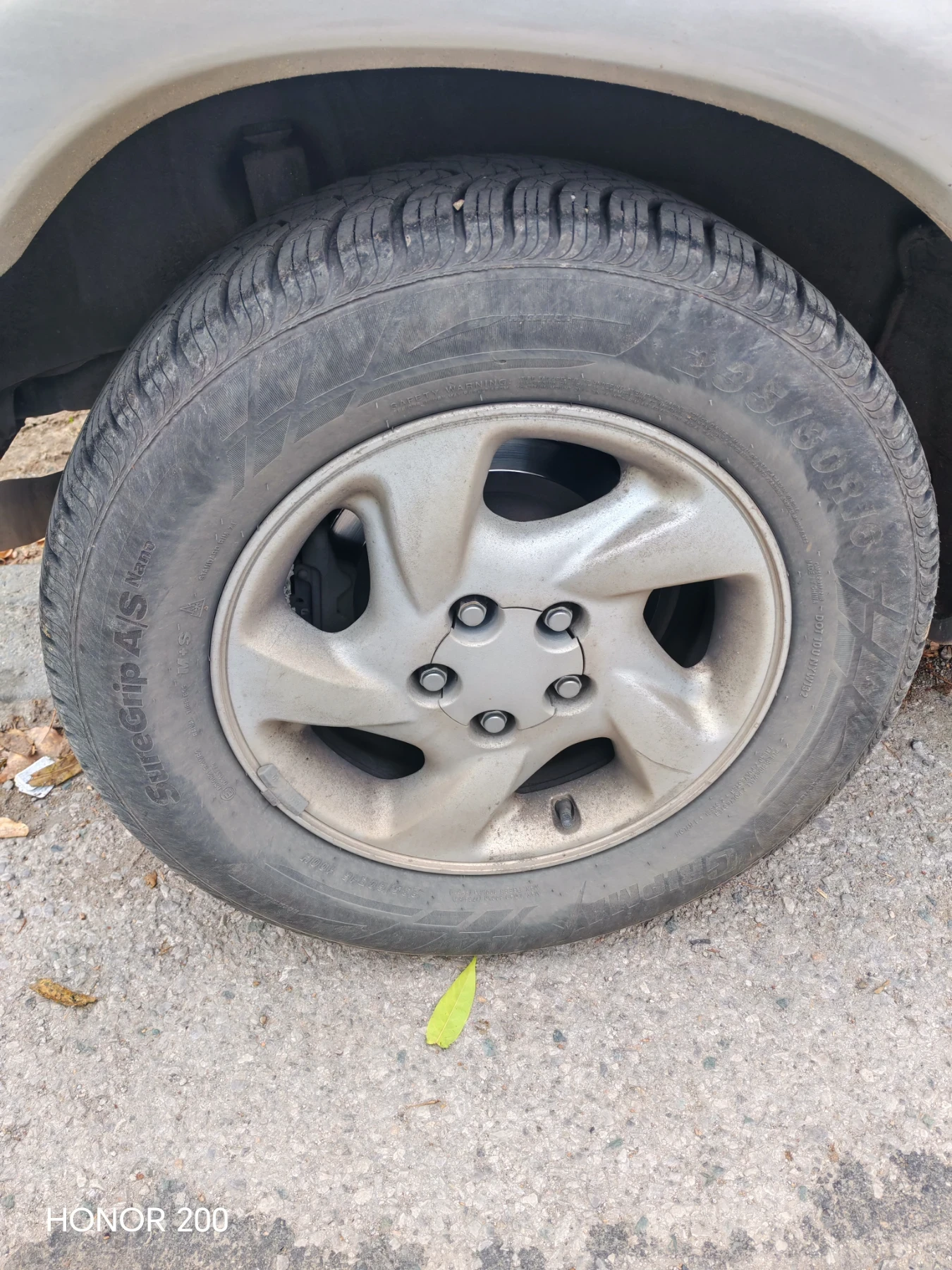 Toyota Rav4 2.0 VVTI, снимка 7 - Автомобили и джипове - 56706169