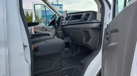 Ford Transit MAXI/КЛИМАТИК/КАМЕРА/АВТОПИЛОТ/EURO6, снимка 8