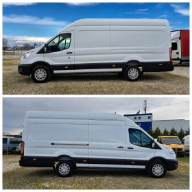 Ford Transit MAXI/КЛИМАТИК/КАМЕРА/АВТОПИЛОТ/EURO6, снимка 6