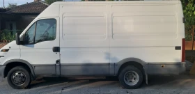 Iveco 35c11, снимка 2