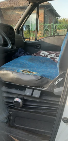 Iveco 35c11, снимка 6