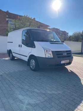 Ford Transit, снимка 2