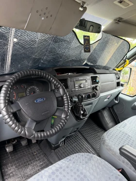 Ford Transit, снимка 5