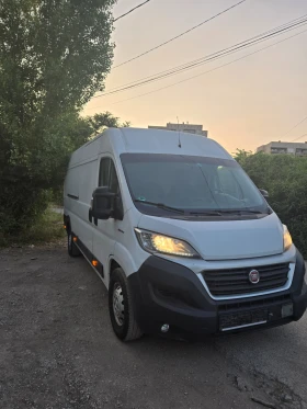 Fiat Ducato Maxi | Mobile.bg    10