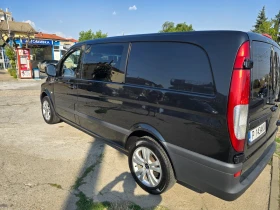 Mercedes-Benz Vito 2.2cdi | Mobile.bg    3