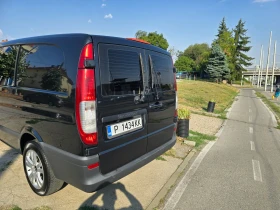 Mercedes-Benz Vito 2.2cdi | Mobile.bg    4
