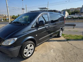 Mercedes-Benz Vito 2.2cdi | Mobile.bg    2