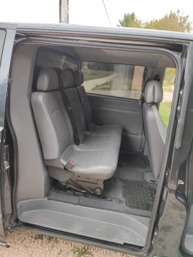 Обява за продажба на Mercedes-Benz Vito 2.2cdi ~18 000 лв. - изображение 10