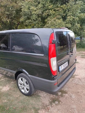Обява за продажба на Mercedes-Benz Vito 2.2cdi ~18 000 лв. - изображение 1