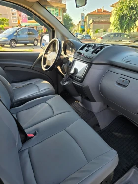 Mercedes-Benz Vito 2.2cdi | Mobile.bg    16