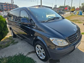 Mercedes-Benz Vito 2.2cdi | Mobile.bg    6