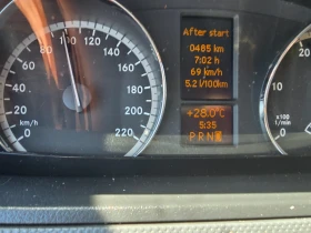 Mercedes-Benz Vito 2.2cdi | Mobile.bg    12