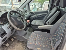 Mercedes-Benz Vito 2.2CDI | Mobile.bg    8