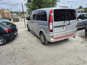 Mercedes-Benz Vito 2.2CDI | Mobile.bg    3