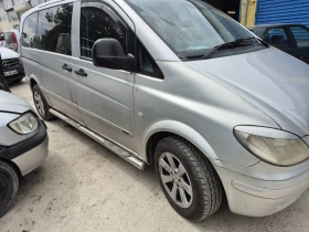 Mercedes-Benz Vito 2.2CDI | Mobile.bg    2