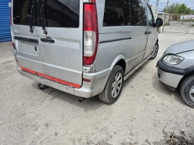 Mercedes-Benz Vito 2.2CDI | Mobile.bg    6