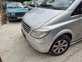     Mercedes-Benz Vito 2.2CDI