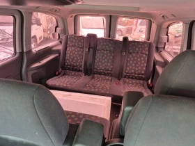 Mercedes-Benz Vito 2.2CDI | Mobile.bg    5
