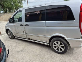 Mercedes-Benz Vito 2.2CDI | Mobile.bg    4