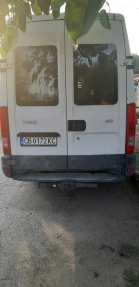 Iveco 35c11 | Mobile.bg � ����� ������ 4