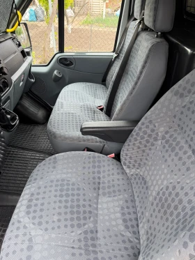 Ford Transit | Mobile.bg � ����� ������ 6