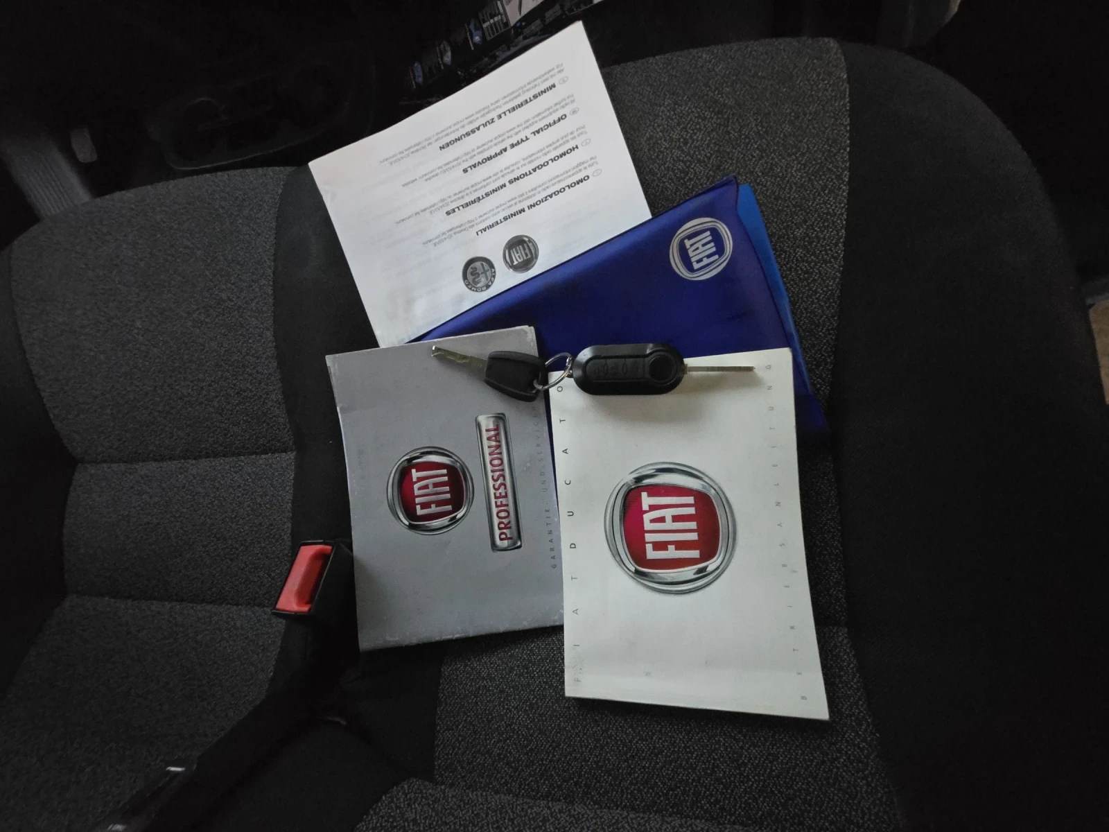 Fiat Ducato Maxi | Mobile.bg   12