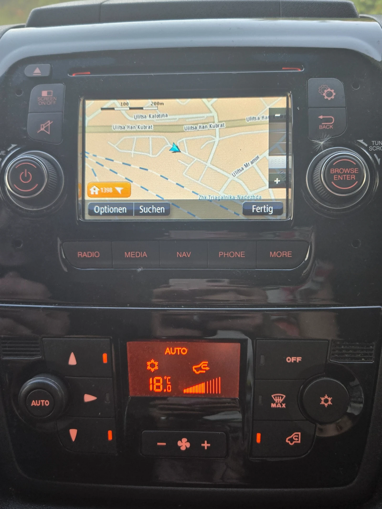 Fiat Ducato Maxi - изображение 8