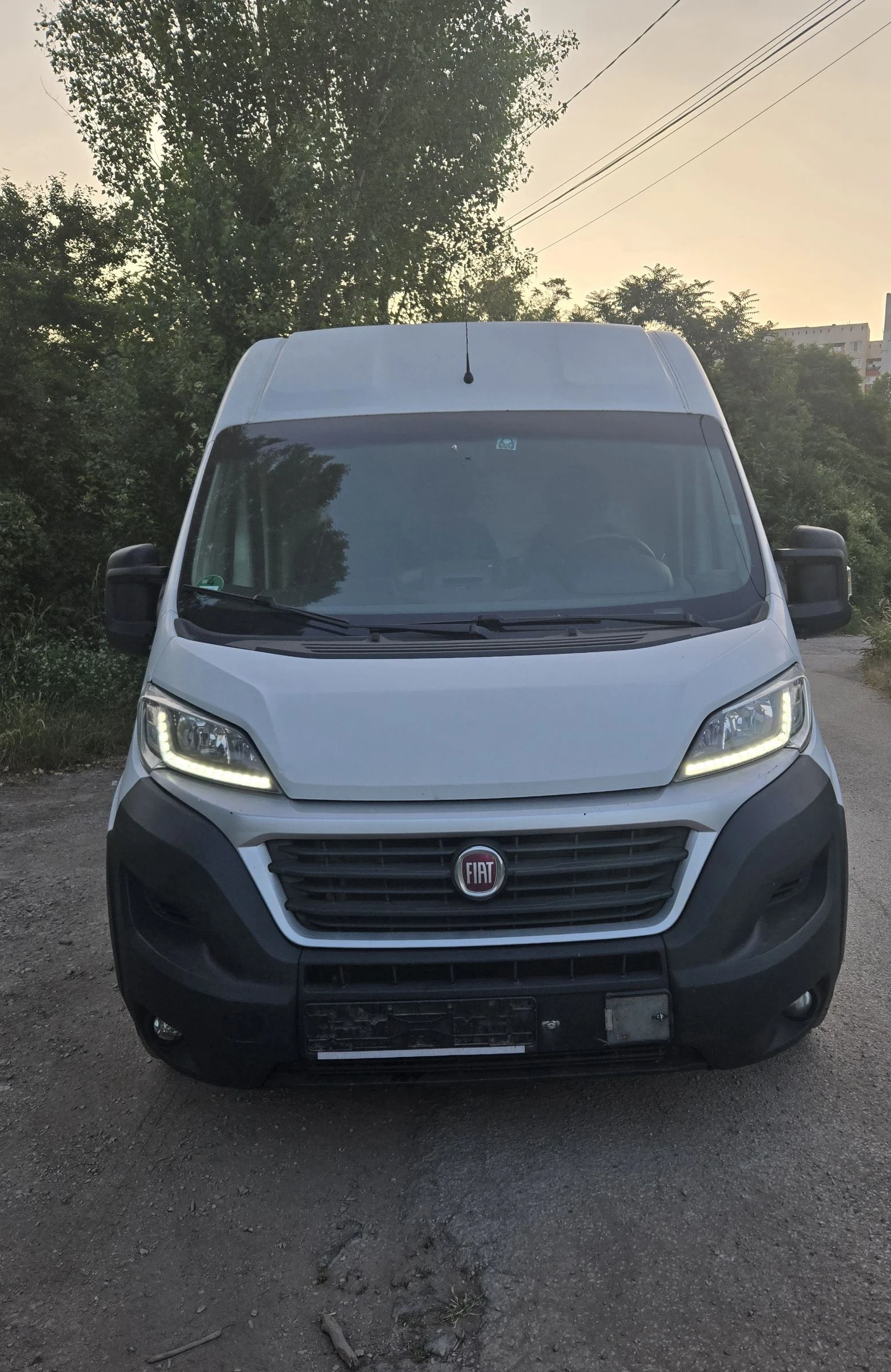 Fiat Ducato Maxi | Mobile.bg   1