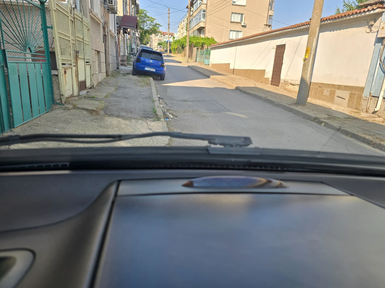 Mercedes-Benz Vito 2.2cdi | Mobile.bg   13