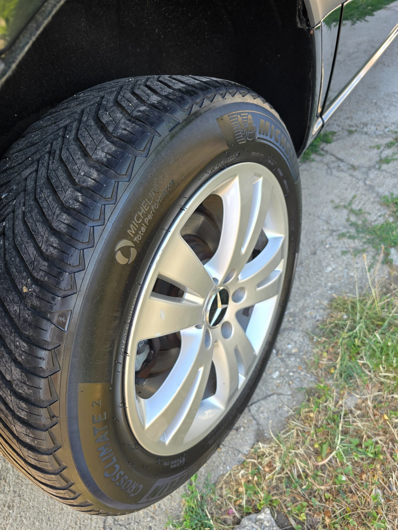 Mercedes-Benz Vito 2.2cdi | Mobile.bg   15