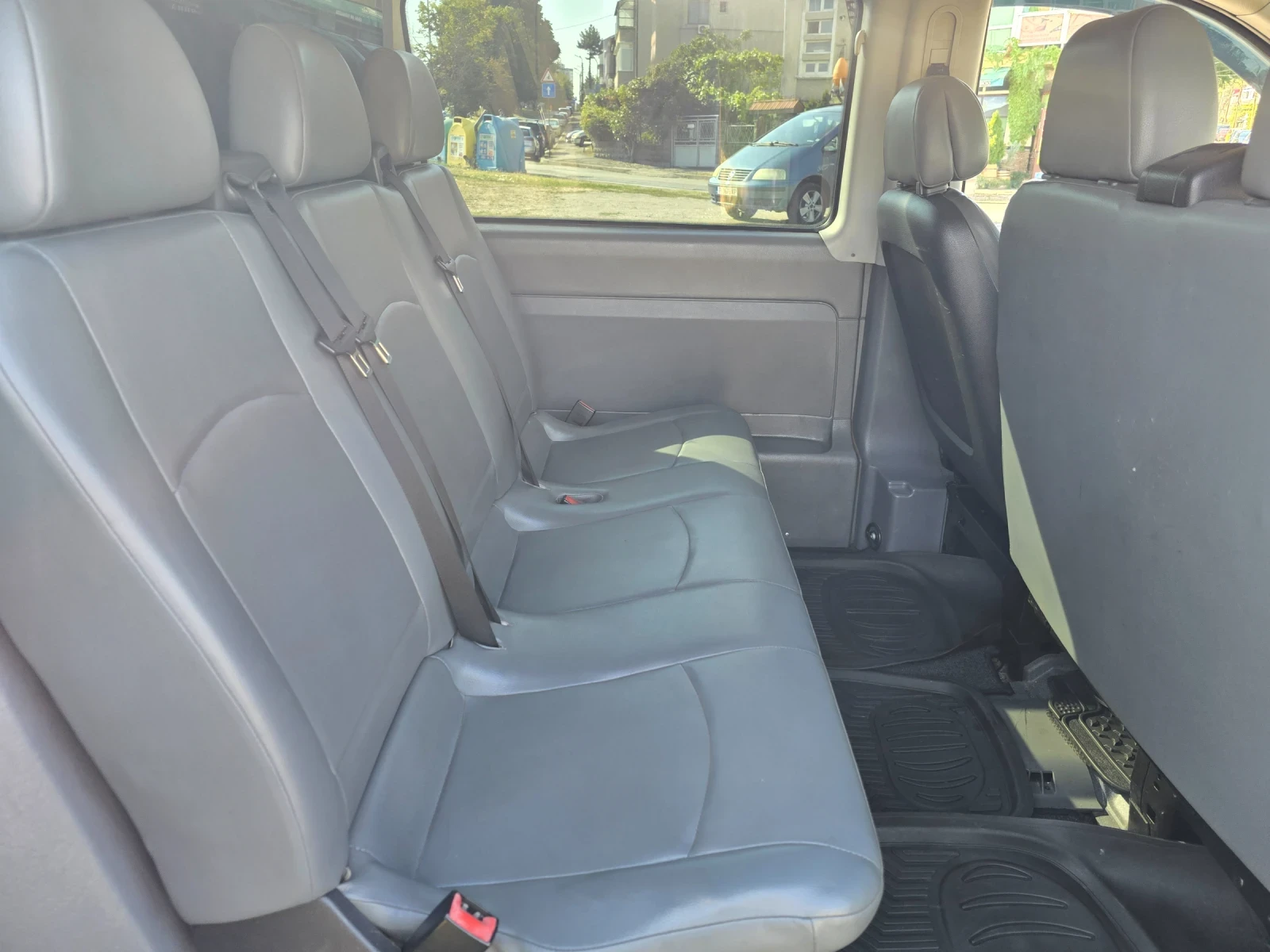 Mercedes-Benz Vito 2.2cdi | Mobile.bg   17