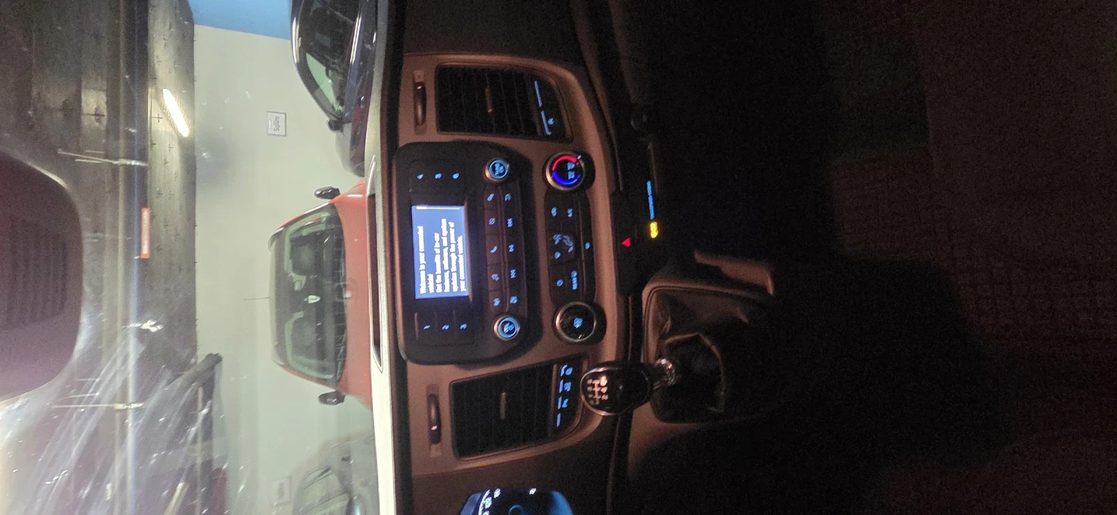 Ford Transit Custom Къстъм къса база - изображение 7