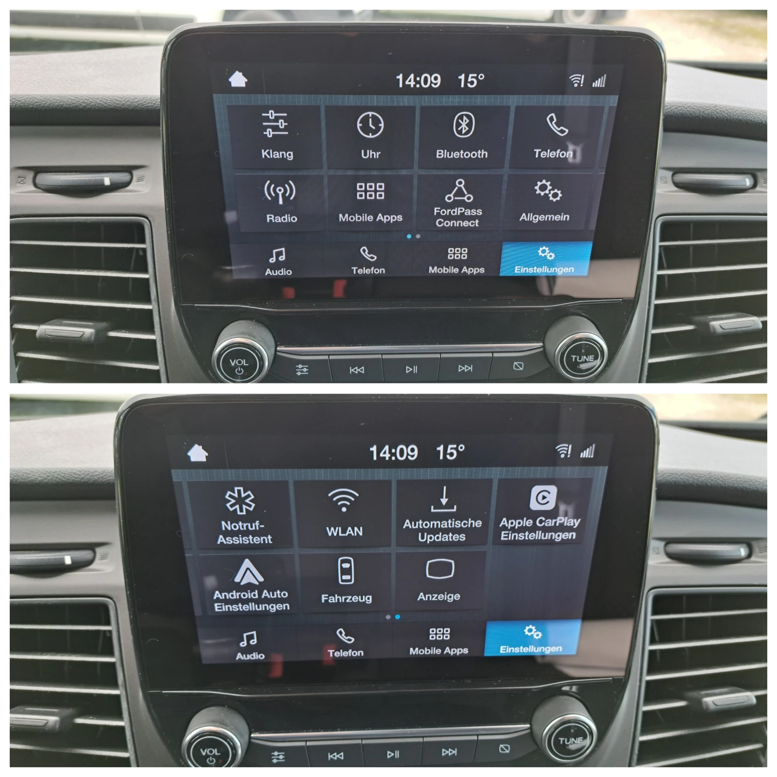 Ford Transit MAXI/��������/������/���������/EURO6 | Mobile.bg � ����������� 13