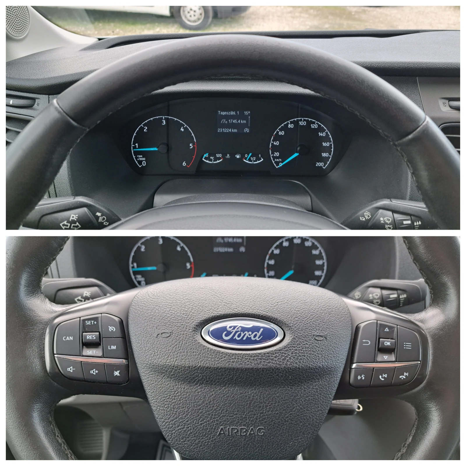 Ford Transit MAXI/��������/������/���������/EURO6 | Mobile.bg � ����������� 11