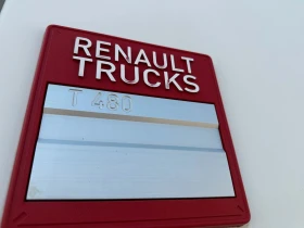 Renault T 480 | Mobile.bg    9
