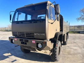 Steyr 11s18, снимка 1