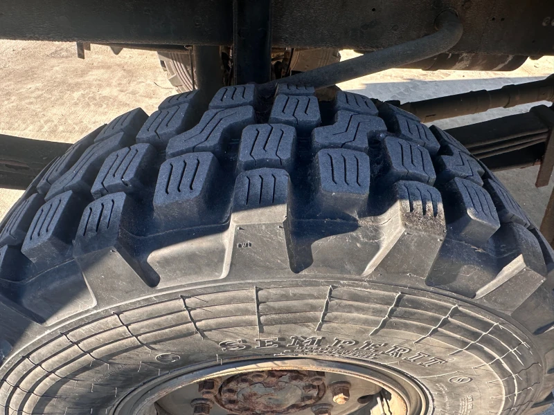 Steyr 11s18, снимка 13 - Камиони - 52624663