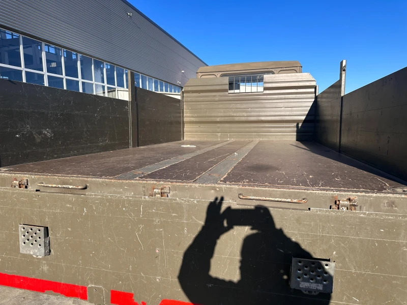 Steyr 11s18, снимка 7 - Камиони - 52624663