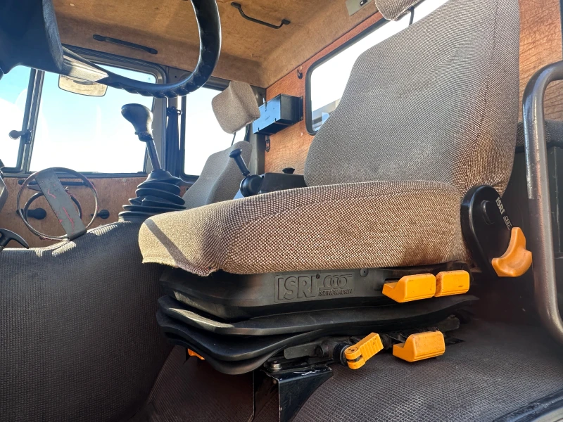 Steyr 11s18, снимка 11 - Камиони - 52624663