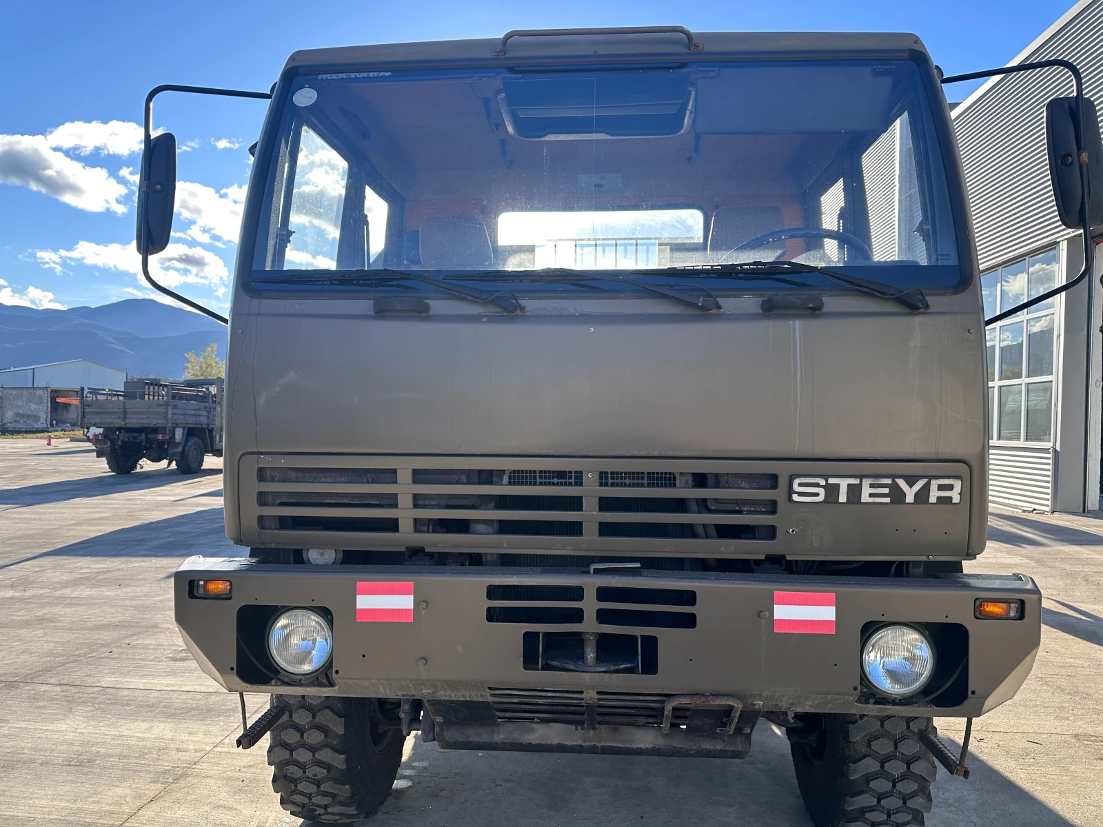 Steyr 11s18 | Mobile.bg   6
