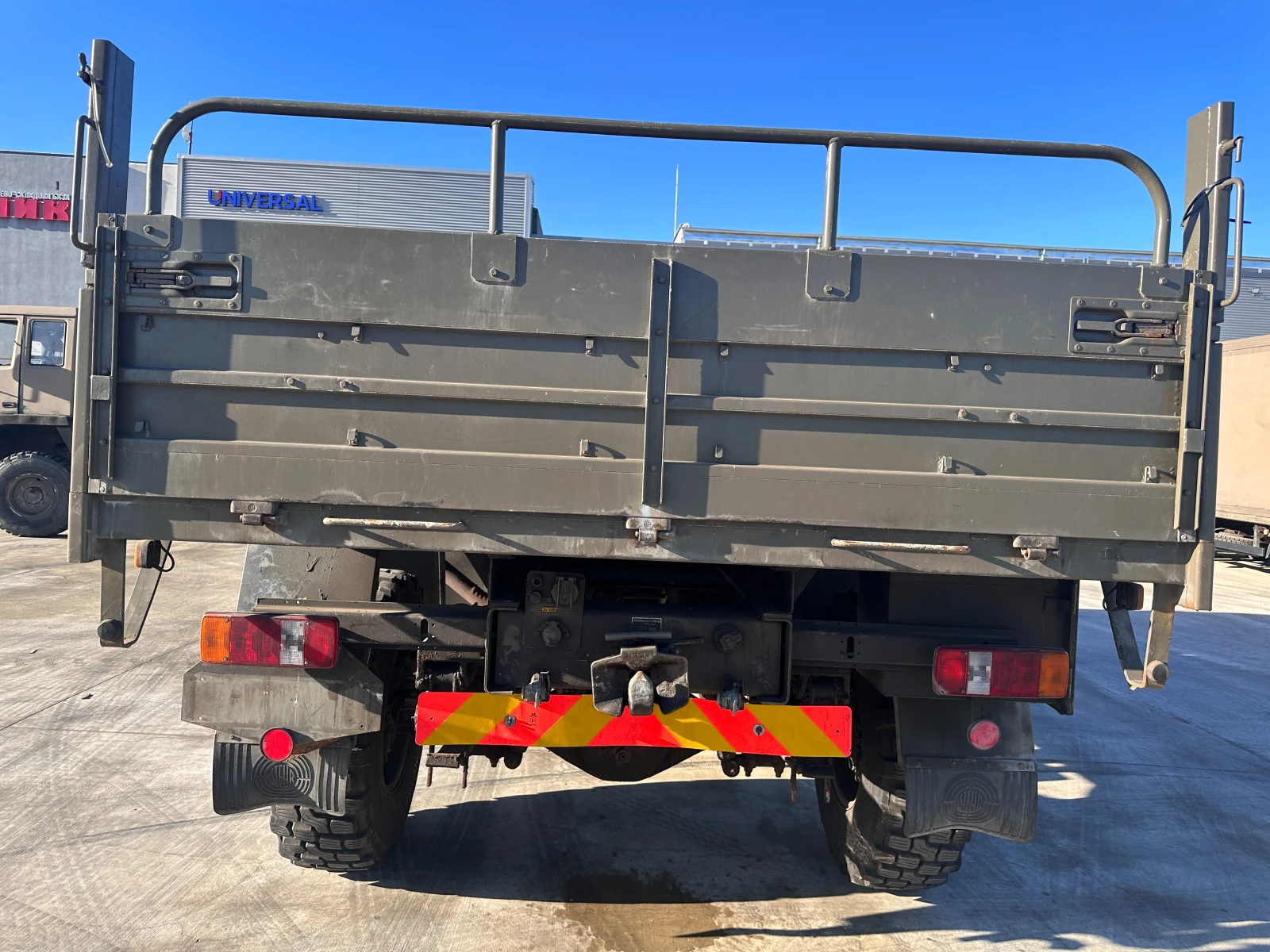 Steyr 11s18 | Mobile.bg   4